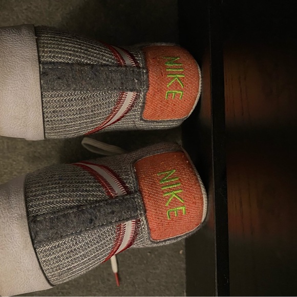 Nike blazers size 11 - Picture 5 of 5